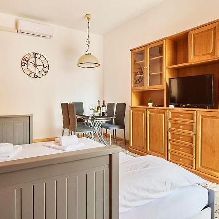Apartamento L'Antico Casolare - Vicino M3 E Fondazione Prada Milán Exterior foto