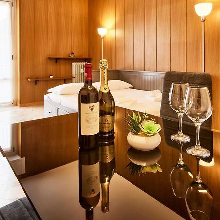Apartamento L'Antico Casolare - Vicino M3 E Fondazione Prada Milán Exterior foto