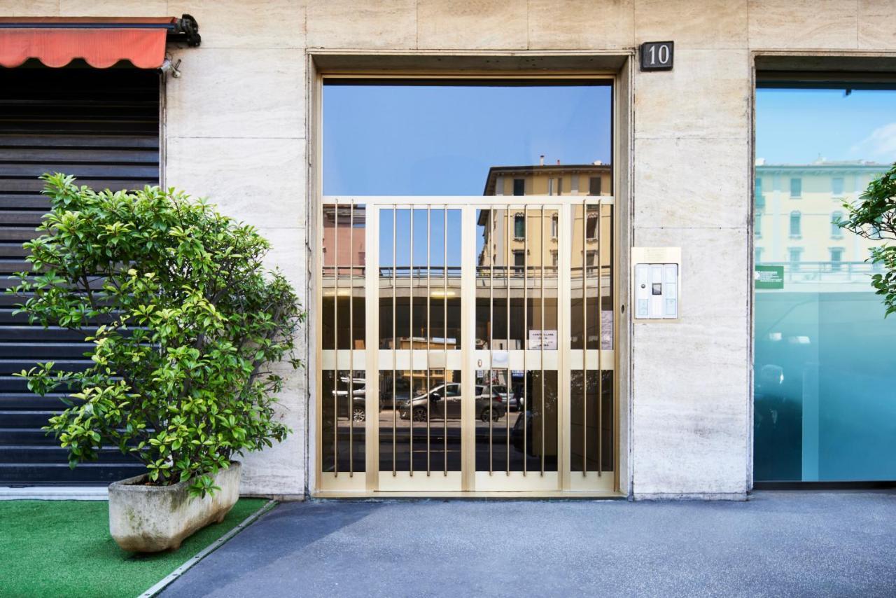 Apartamento L'Antico Casolare - Vicino M3 E Fondazione Prada Milán Exterior foto
