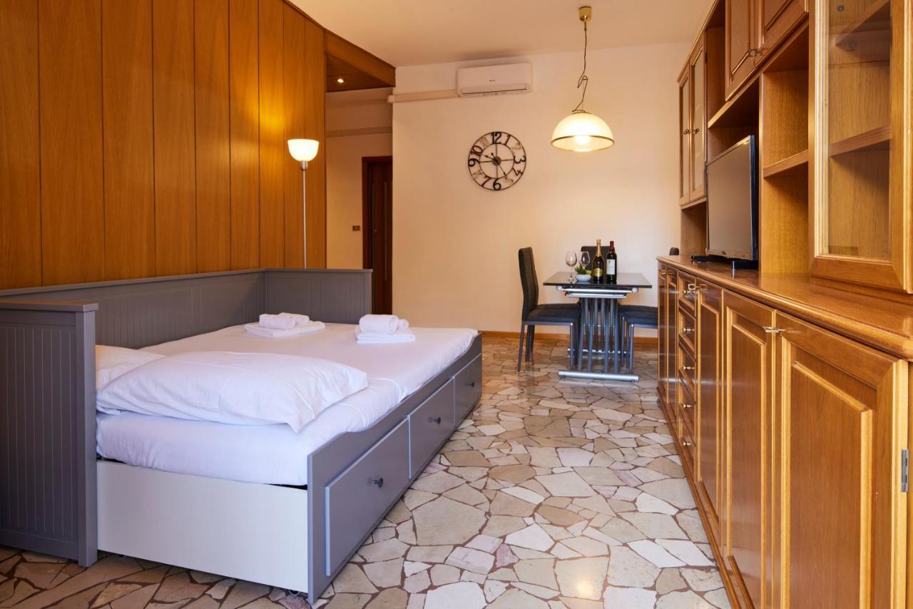 Apartamento L'Antico Casolare - Vicino M3 E Fondazione Prada Milán Exterior foto