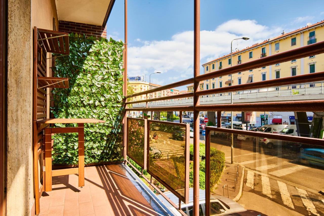 Apartamento L'Antico Casolare - Vicino M3 E Fondazione Prada Milán Exterior foto