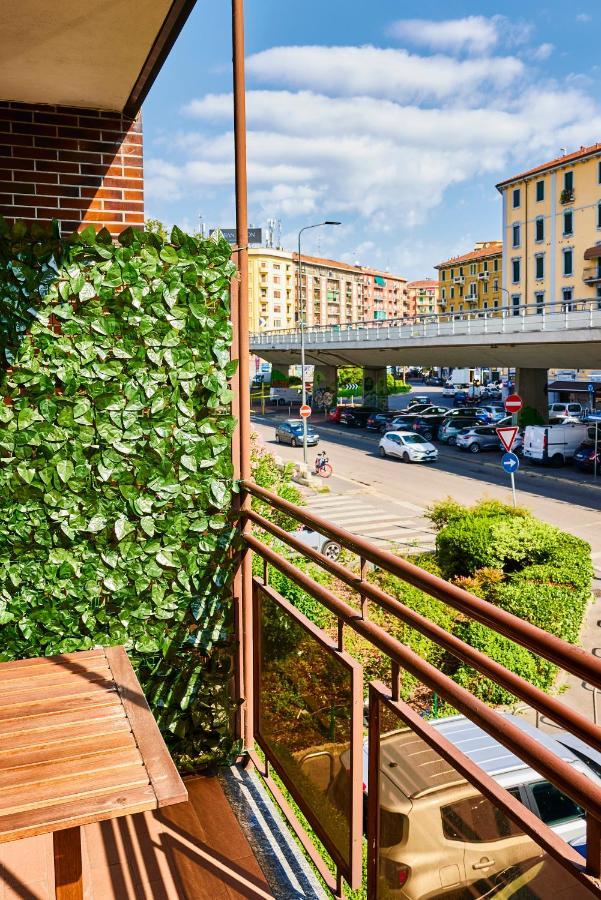 Apartamento L'Antico Casolare - Vicino M3 E Fondazione Prada Milán Exterior foto