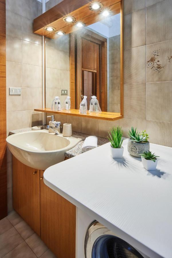 Apartamento L'Antico Casolare - Vicino M3 E Fondazione Prada Milán Exterior foto