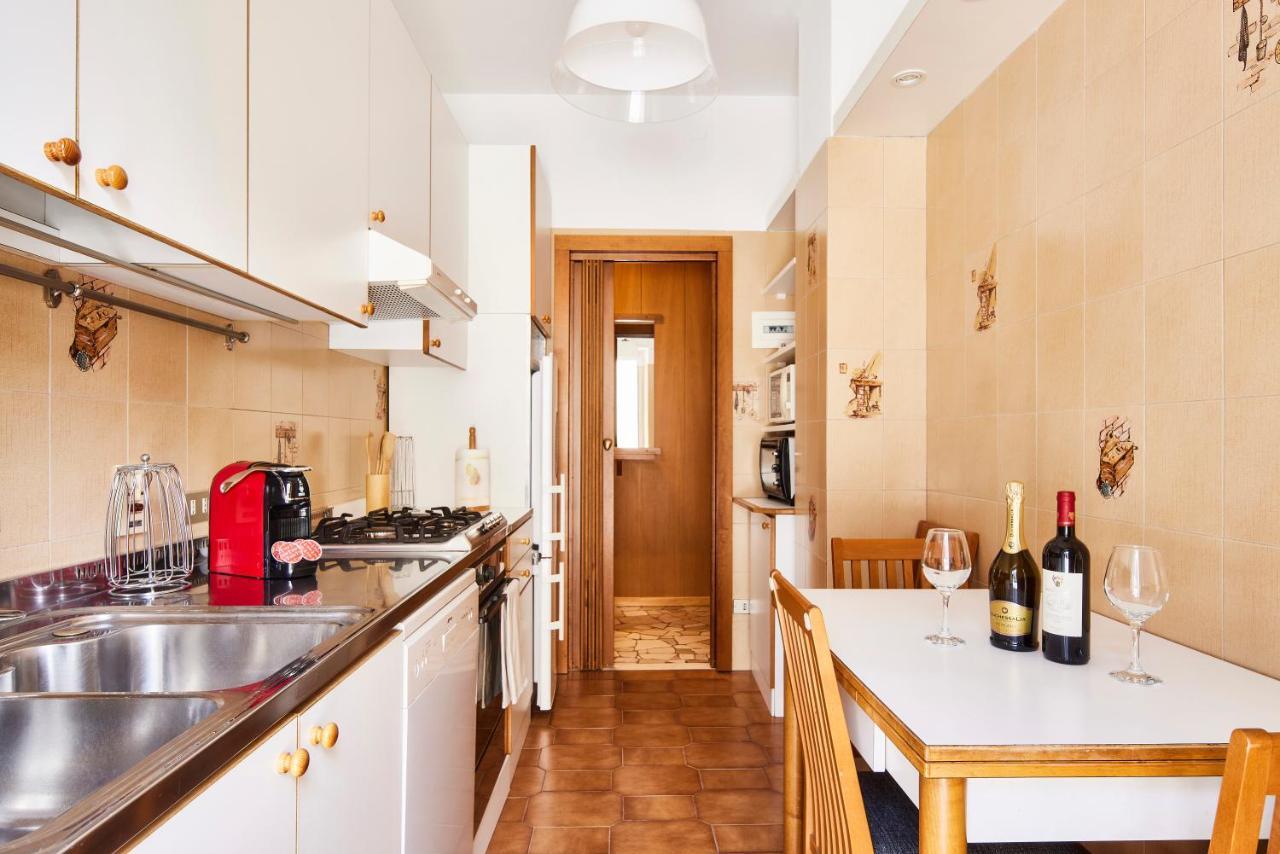 Apartamento L'Antico Casolare - Vicino M3 E Fondazione Prada Milán Exterior foto