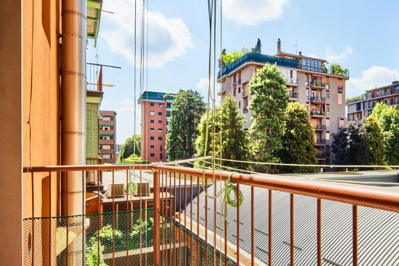 Apartamento L'Antico Casolare - Vicino M3 E Fondazione Prada Milán Exterior foto