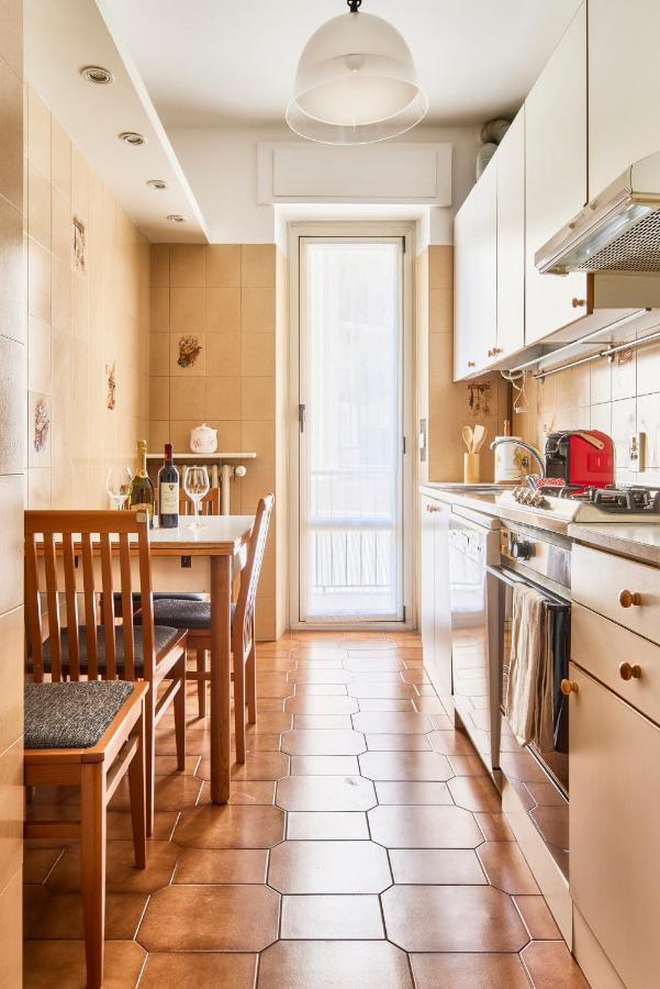Apartamento L'Antico Casolare - Vicino M3 E Fondazione Prada Milán Exterior foto