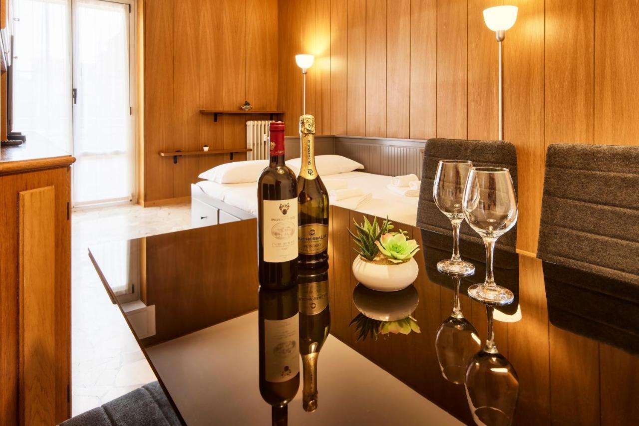 Apartamento L'Antico Casolare - Vicino M3 E Fondazione Prada Milán Exterior foto